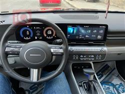 هيونداي كونا